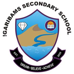 !Garibams Secondary School