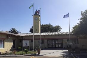 Oranjemund Private School