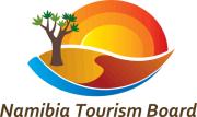 Namibia Tourism Board logo