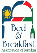 Bed & Breakfast Association of Namibia (BBAN) logo