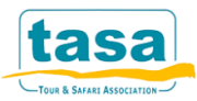 Tour and Safari Association of Namibia (TASA) logo